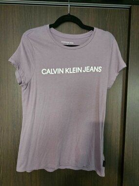 Ladies Calvin Klein T-Shirt
